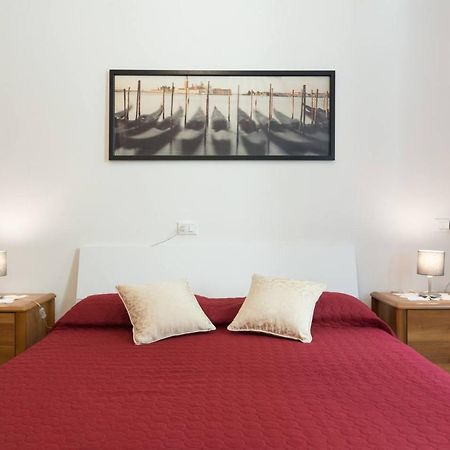 Ca' Baglioni Hotel Venice Ngoại thất bức ảnh