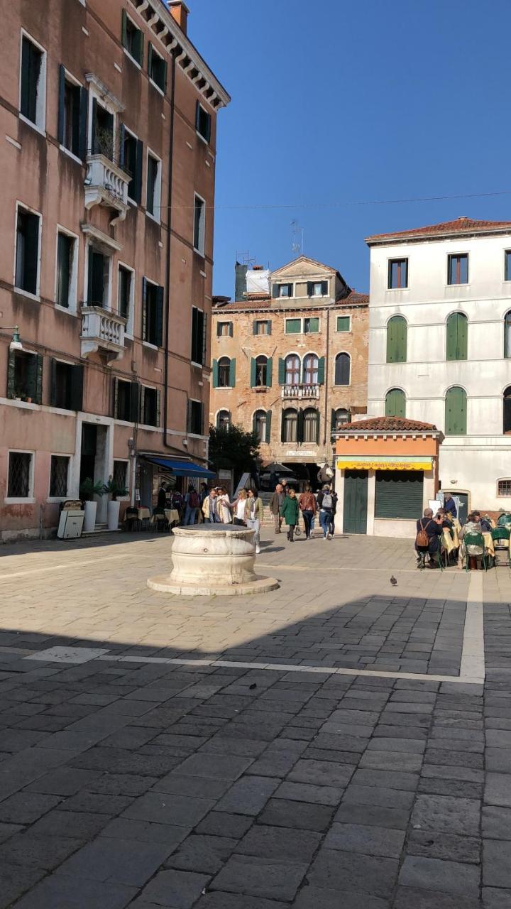 Ca' Baglioni Hotel Venice Ngoại thất bức ảnh