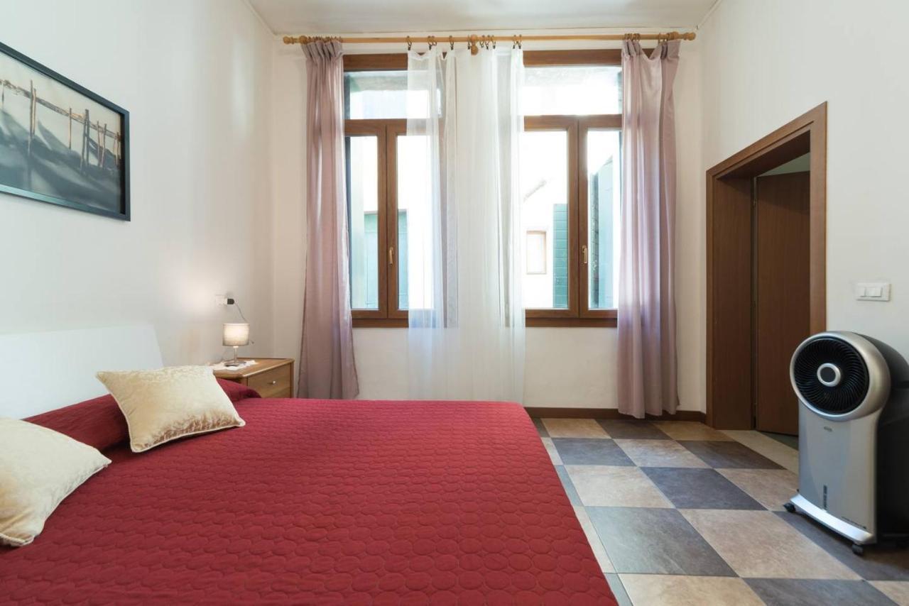 Ca' Baglioni Hotel Venice Ngoại thất bức ảnh