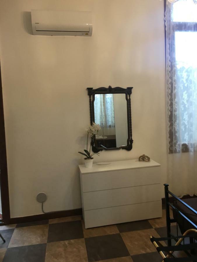 Ca' Baglioni Hotel Venice Ngoại thất bức ảnh